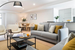 Castelar Luxury Apartment